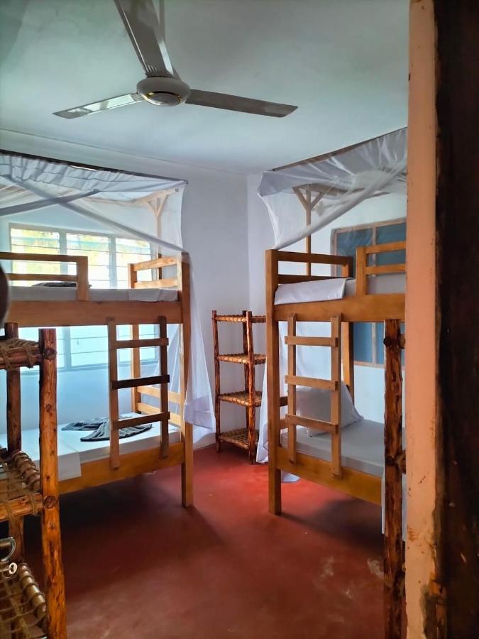 Mambo Leo Hostel ปาเยอ ภายนอก รูปภาพ