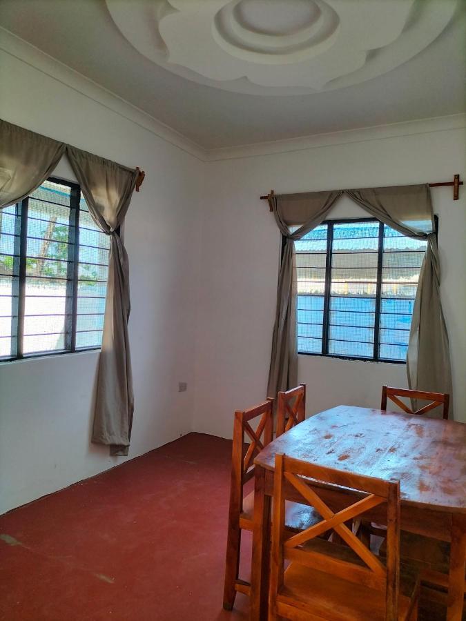Mambo Leo Hostel ปาเยอ ภายนอก รูปภาพ
